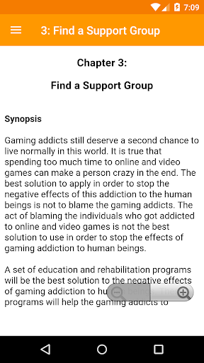 How to Stop Gaming Addiction