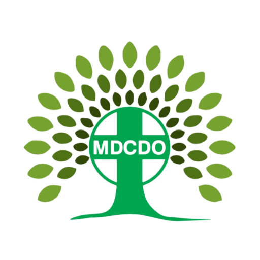MDCDO - AppWisp.com