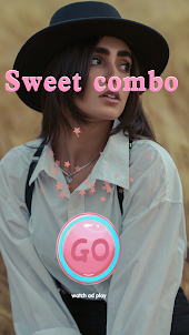 SweetCombo