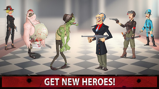 Mafioso: Mafia PvP online - Strategy - games