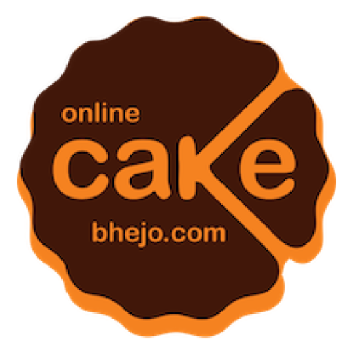 Online Cake Bhejo logo