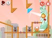 screenshot of Hungry cat: physics puzzle