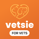 Cover Image of Download Vetsie for Vets 1.0.24 APK