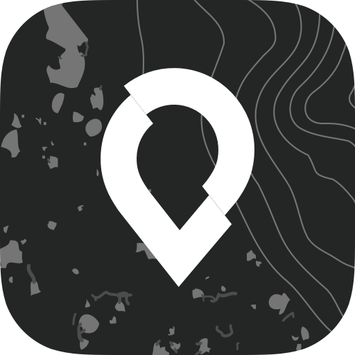 Scenic Motorcycle Navigation Header - AppWisp.com