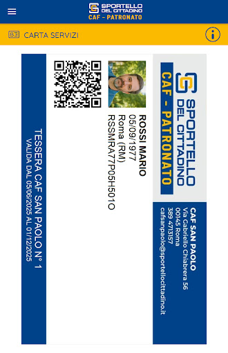 Sportello del Cittadino