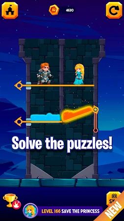 Game screenshot ヒーローレスキュー2022 mod apk