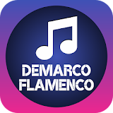 Demarco Flamenco Song y Letras icon
