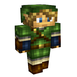 Icon image Live Skins For Minecraft