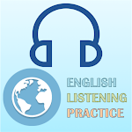 English Listening Practice Apk