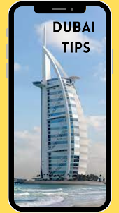 Dubai Guide & Tips 2023