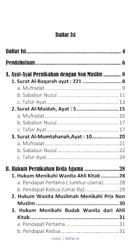 Pernikahan Beda Agama Screen 2