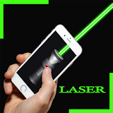 Pointeur Simulateur Laser icon