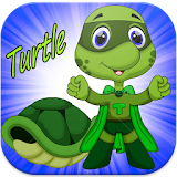 Super Turtle Adventure icon