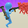 Count War: stickman games icon