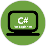 Cover Image of Tải xuống C# For Beginners  APK