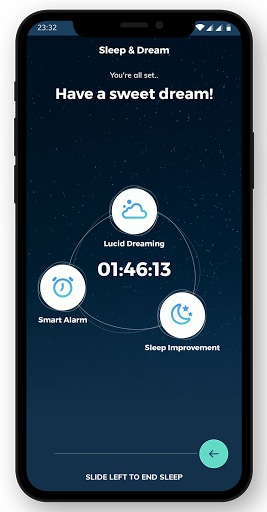 iBand+ Screen 3