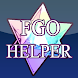 FGO Helper - Unofficial tool f - Androidアプリ