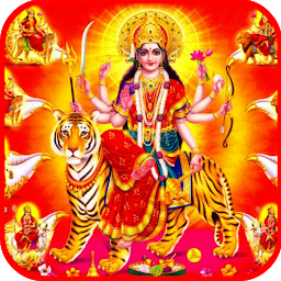 Icon image NauDevi Ki BhaktiDarshan Audio