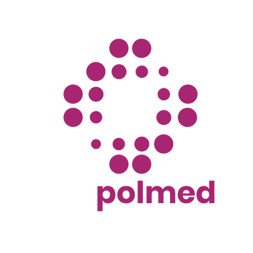KITA POLMED MAHASISWA logo