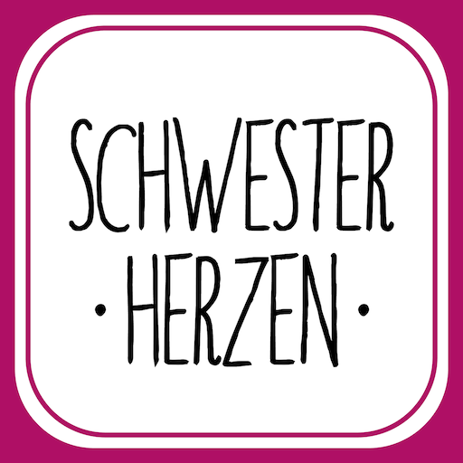 Schwesterherzen logo