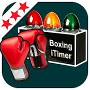 Boxing iTimer No Ads