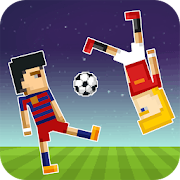 Top 50 Sports Apps Like Funny Soccer - 2 Player Games - Best Alternatives