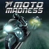 Twisted Machines Moto Madness icon