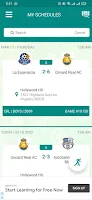 CRL Referee APK Cartaz #2