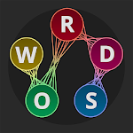 Word collector: find new words Apk