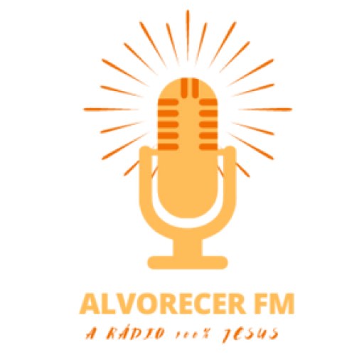 Rádio Alvorecer FM logo