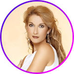 Cover Image of Télécharger Celine Dion Offline Music 1.1 APK
