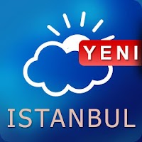 Istanbul Hava Durumu
