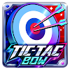 Tic Tac Bow: Archery PVP icon