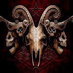 Cover Image of Download Satanic Wallpaper  APK