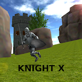 Fantasy Simulator KnightX icon