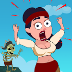 Cover Image of 下载 Save The Pirate! Make choices - decide the fate 1.1.33 APK