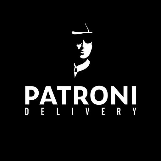 Patroni Pizza logo