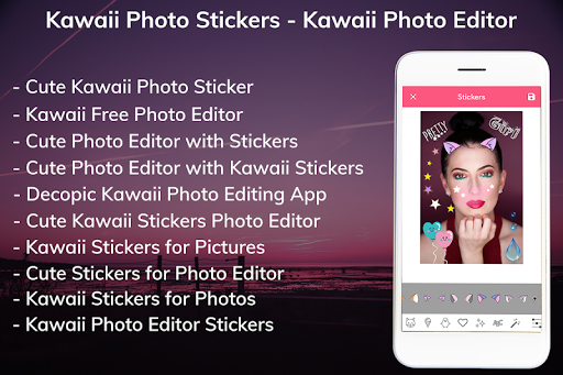 Download Kawaii Photo Stickers Decopic Kawaii Photo Free For Android Kawaii Photo Stickers Decopic Kawaii Photo Apk Download Steprimo Com