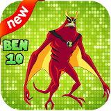 Guide for Ben 10 icon