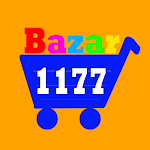 Cover Image of Tải xuống Bazar 1177  APK