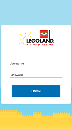 Android application Legoland Learning screenshort