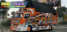 Mod Truck Oleng Mbois 2025 APK
