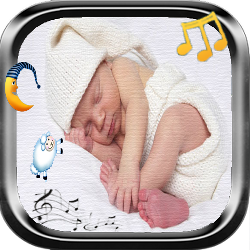 Sleeping sounds for Babies  Icon