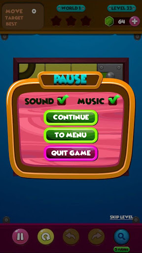 Ball Roll Maze Screen 3
