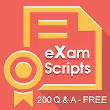 PMP Exam Basic - 200 ( Free ) icon