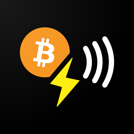 Bolt Card NFC Card Creator logo