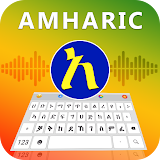 Amharic keyboard write icon
