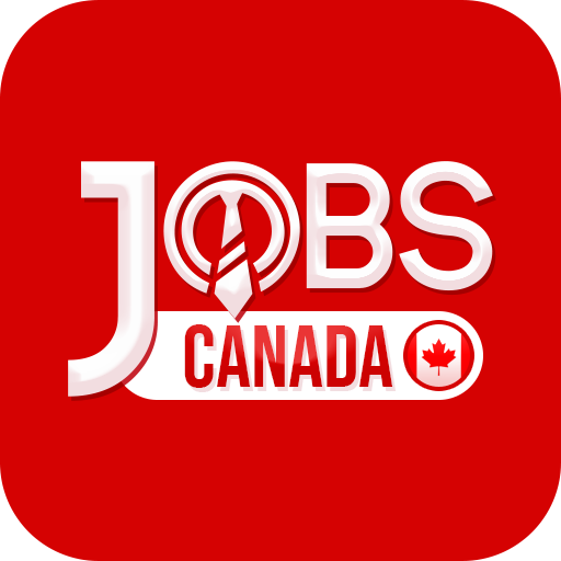Canada Jobs logo