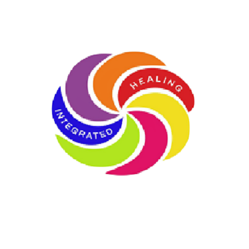 Integrated Healing logo