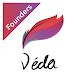 Veda Founder's App - Androidアプリ